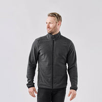 Men's Novarra Full Zip Jacket - MXF-1
