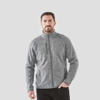 Men's Avalante Full Zip Fleece Jacket - FHZ-1