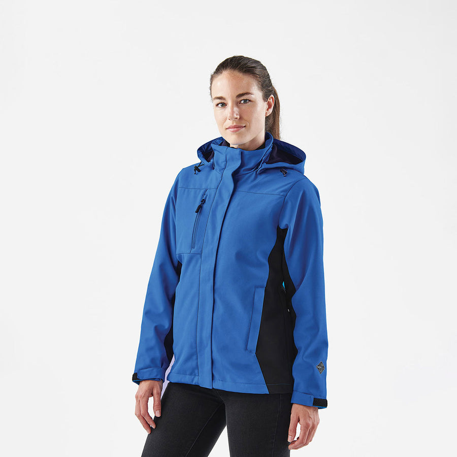 Women's Avalante System Jacket - Stormtech Canada Retail