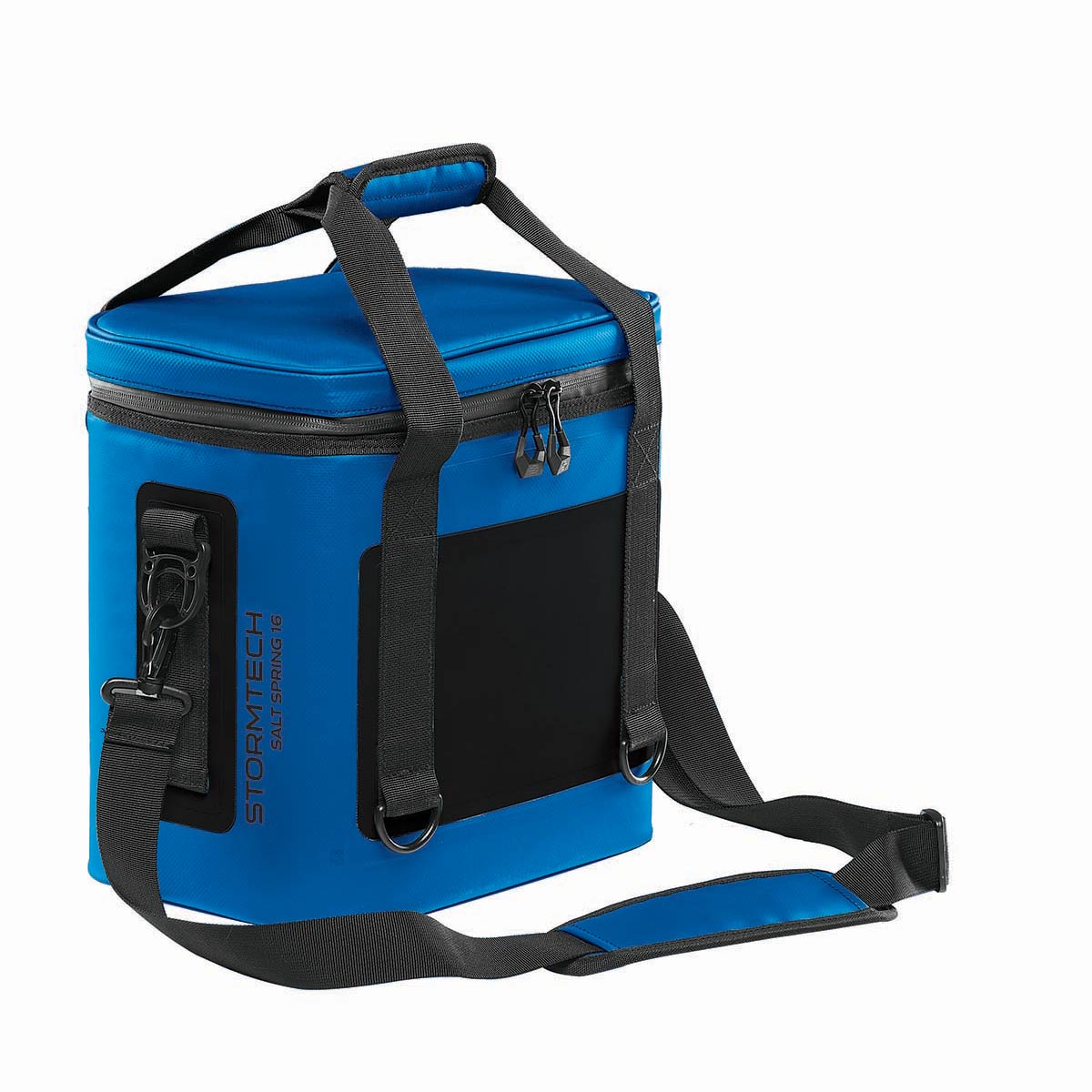 Stormtech Waterproof Gear Holdall Bag (Small) (One Size) (Black/Black)  並行輸入品 バッグ
