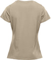 Taupe - Back