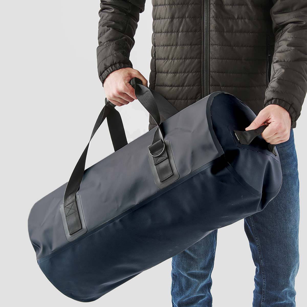 Cascade Waterproof Backpack (35L) - Stormtech UK Retail - Stormtech Europe  Retail