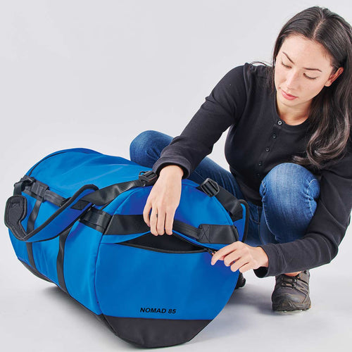 Cascade Waterproof Backpack (35L) - Stormtech UK Retail - Stormtech ...
